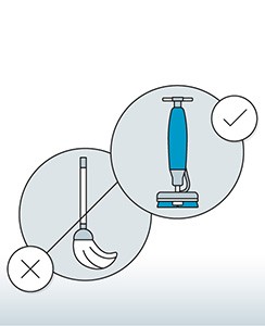 How BSCs are Using Tech to Reduce Cleaning Costs How BSCs are Using Tech to Reduce Cleaning Costs